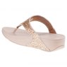 FitFlop Lulu Glitter Toe-Post