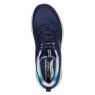 Skechers GO WALK Arch Fit - Fun Voyage