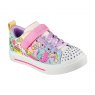 Skechers Twinkle Toes: Twinkle Sparks - BFF Magic