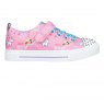 Skechers Twinkle Sparks - Unicorn Sunshine