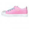 Skechers Twinkle Sparks - Unicorn Sunshine