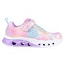 Skechers Flutter Heart Lights - Simply Love