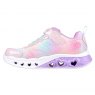 Skechers Flutter Heart Lights - Simply Love