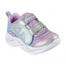 Skechers S Lights: Twisty Brights - Wingin' It