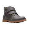 Clarks Heath Strap Kids