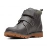 Clarks Heath Strap Kids