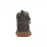 Clarks Heath Strap Kids