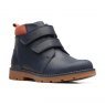 Clarks Heath Strap Kids