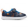 Clarks Ath Cosmo Toddler