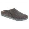 Birkenstock Zermatt Fur