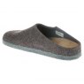 Birkenstock Zermatt Fur