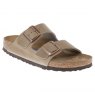 Birkenstock Arizona Soft Footbed