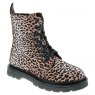 Leopard Velour