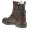Barbour Spear