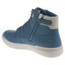 Timberland Seneca Bay 6In Side Zip