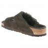 Birkenstock Arizona Shearling