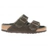Birkenstock Arizona Shearling
