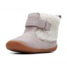 Clarks Roamer Moon Toddler