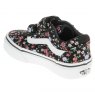 Vans Kids Ward Velcro