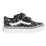 Vans Kids Ward Velcro