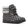 Clarks Dabi Hi Toddler