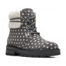 Clarks Prague Hi Kid