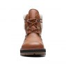 Clarks Prague Hi Older