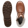 Clarks Prague Hi Older