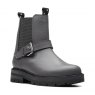 Clarks Prague River Kid