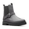 Clarks Prague River Older