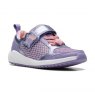 Clarks Aquatic Brill Kids