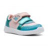 Clarks Ath Horn Toddler