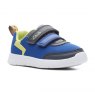 Clarks Ath Yell Toddler