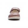 Clarks Crown Jane Kids