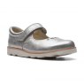 Clarks Crown Jane Kids