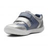 Clarks Flash Web Kids