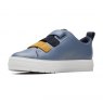 Clarks Nova Cheat Kids