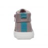 Clarks Nova Pom Toddler