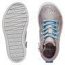 Clarks Nova Pom Toddler