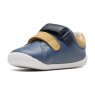 Clarks Roamer Race Toddler