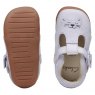 Clarks Roamer Cub Toddler