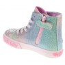 Lelli Kelly Unicorn Rainbow Mid