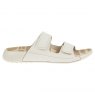 Ecco Cozmo W Flat Sandal