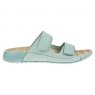 Ecco Cozmo W Flat Sandal