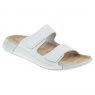 Ecco Cozmo W Flat Sandal