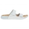 Ecco Cozmo W Flat Sandal