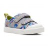 Clarks City Bright Toddler