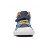 Clarks Foxing Pop Toddler