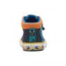 Clarks Foxing Pop Toddler