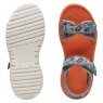 Clarks Surfing Tide Kid